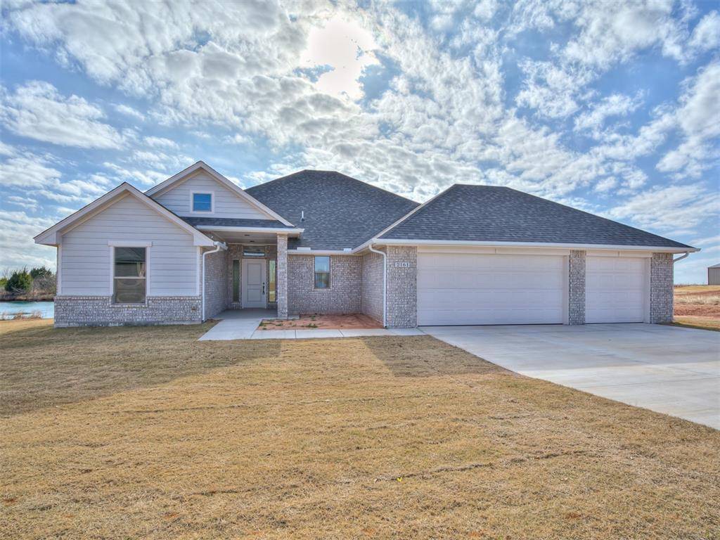 Blanchard, OK 73010,2161 Triple Crown Terrace