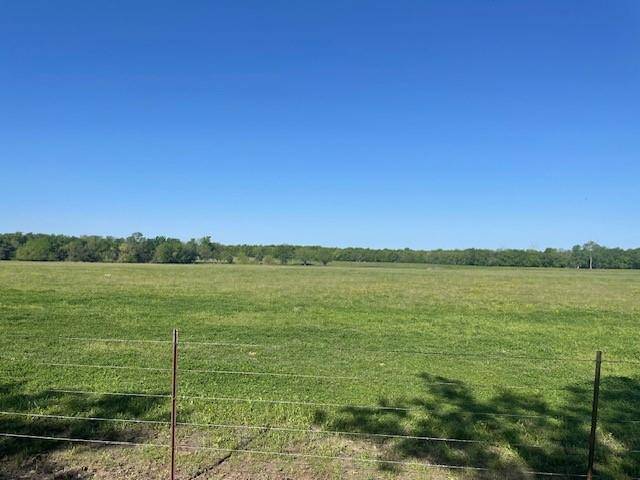 Honey Grove, TX 75446,801 County Road 36010