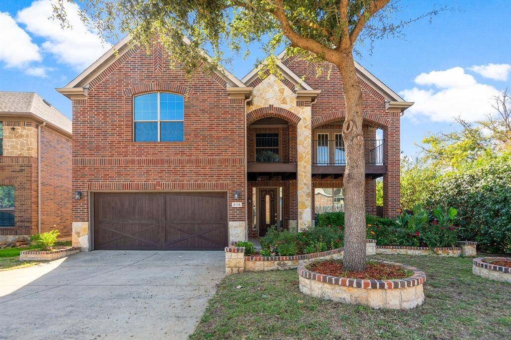 Euless, TX 76040,2115 Reveille Circle