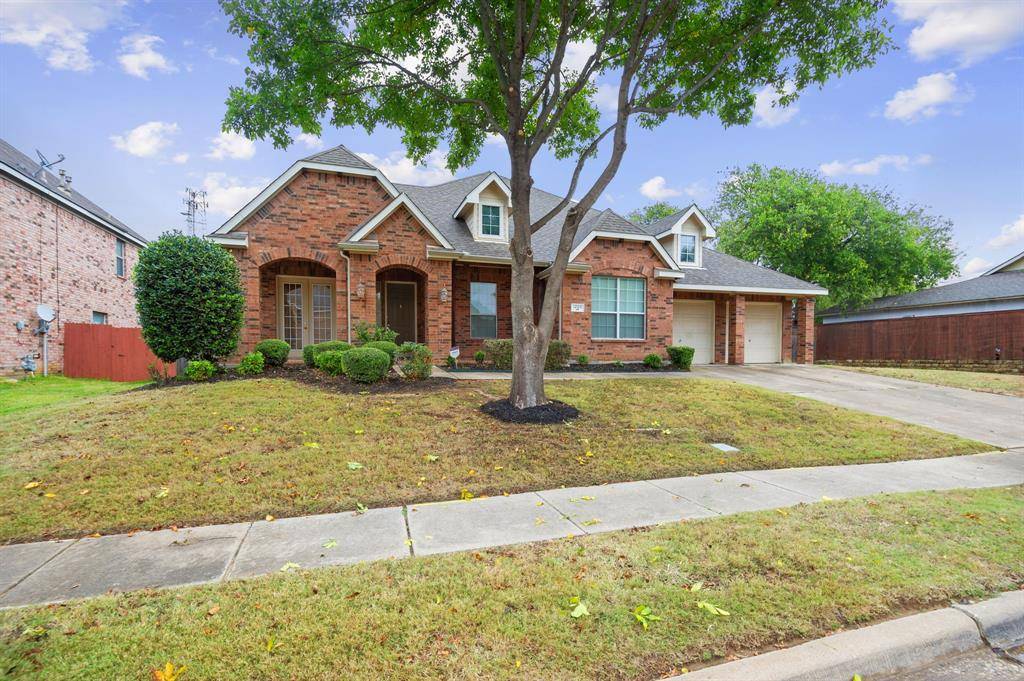 Mansfield, TX 76063,1200 Thistle Lane