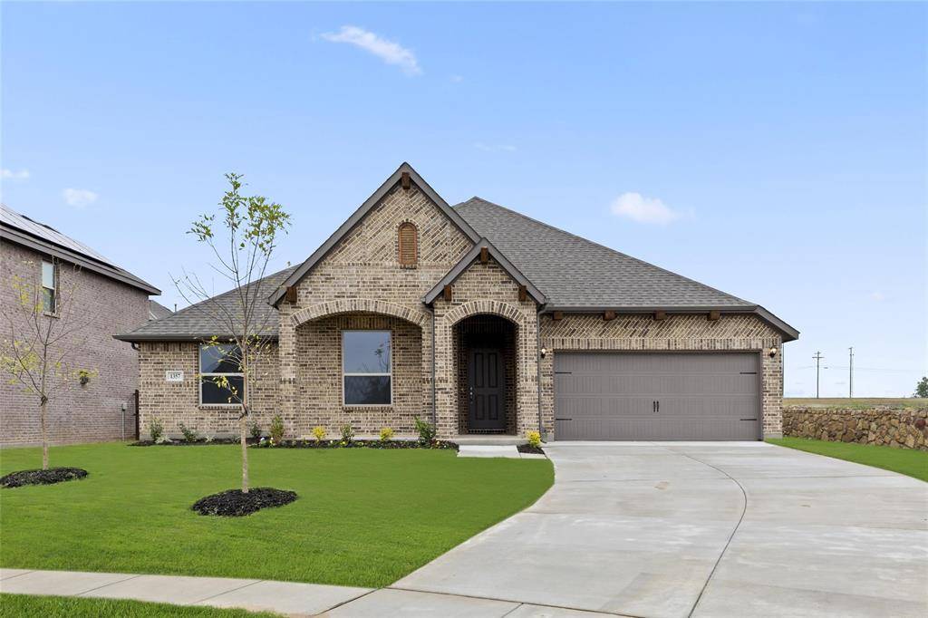 Forney, TX 75126,1357 Abiqui Place