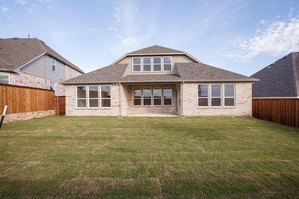 Mckinney, TX 75071,4417 Gilmer Drive