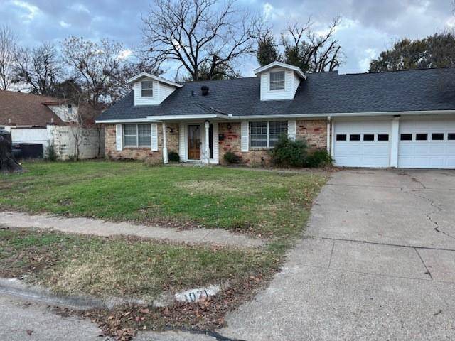 Irving, TX 75060,1021 Walnut Street