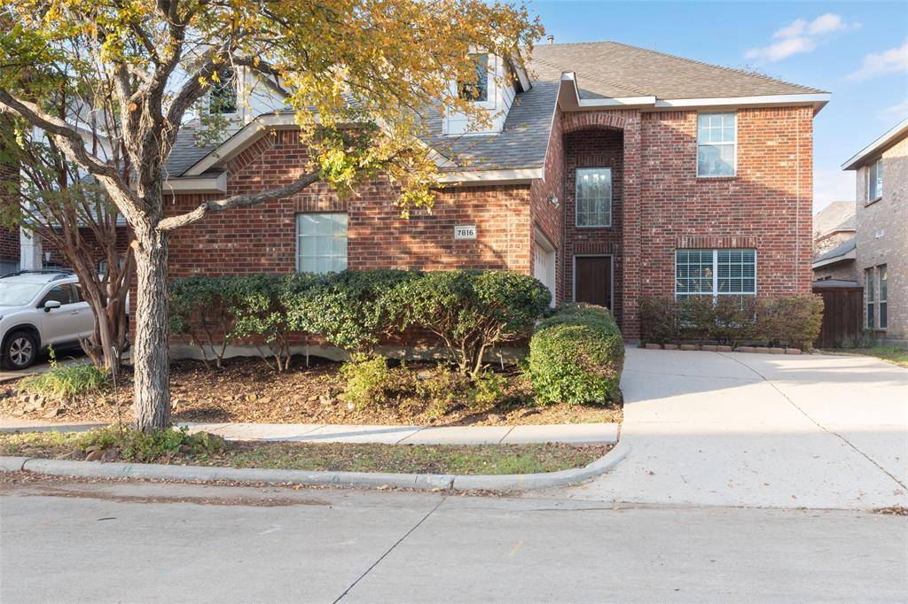 Mckinney, TX 75070,7816 Rancho De La Osa Trail