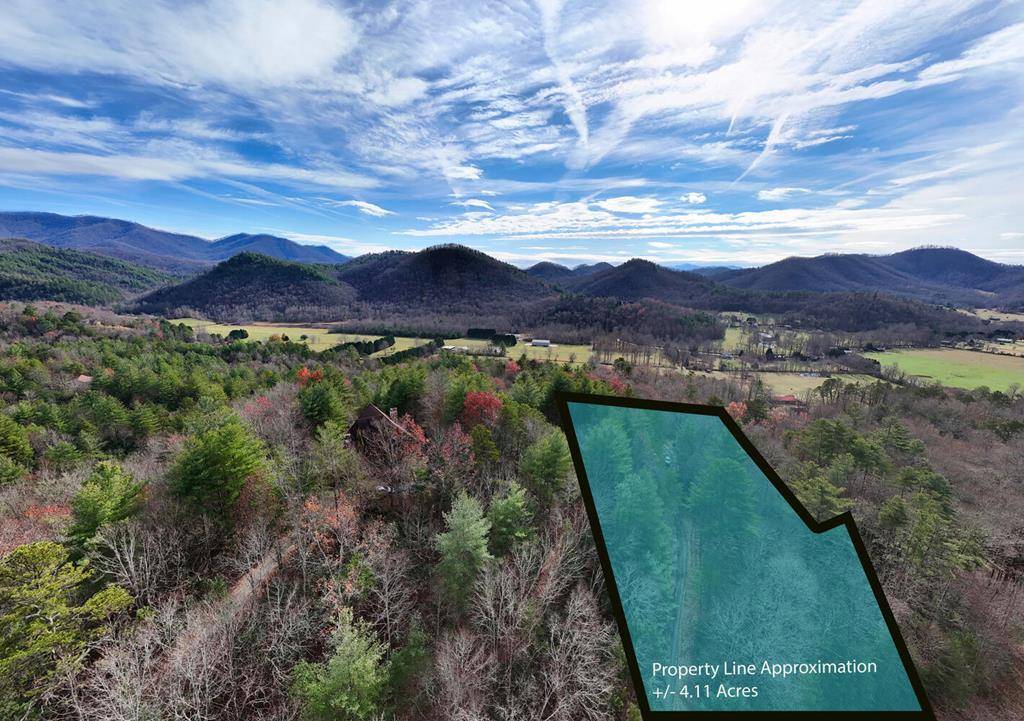 Hayesville, NC 28904,Lot 15 Moore Acres