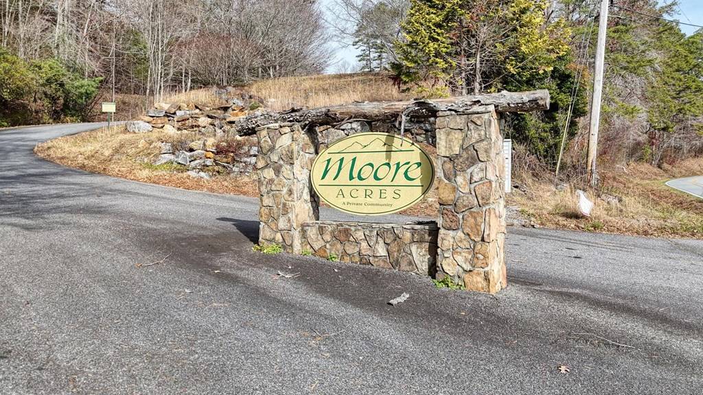 Hayesville, NC 28904,Lot 15 Moore Acres