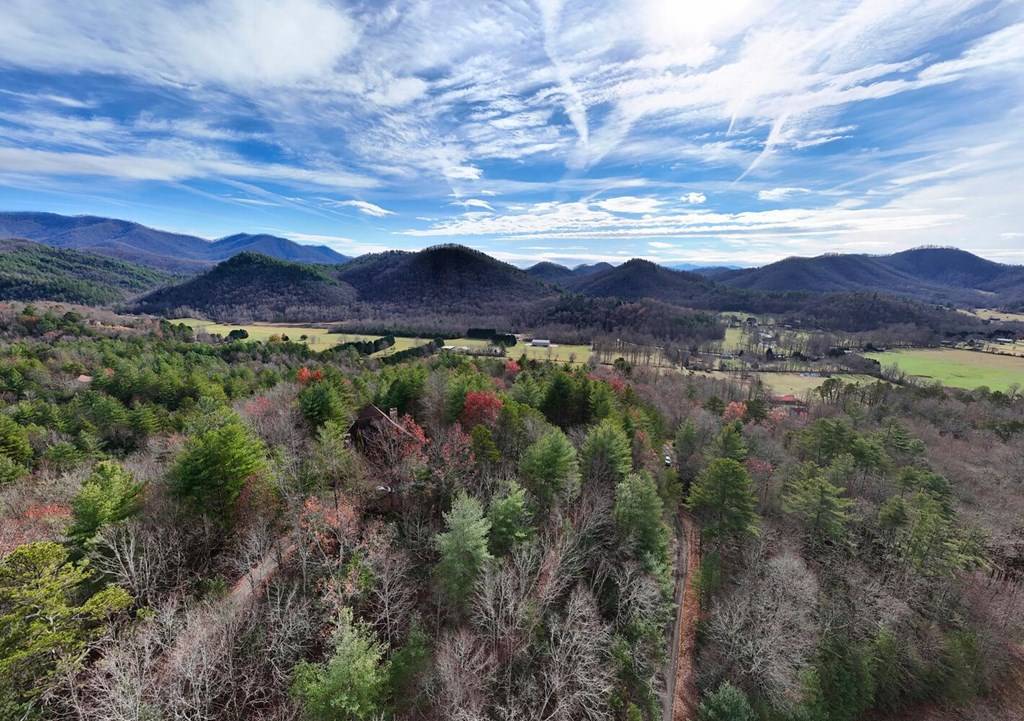 Hayesville, NC 28904,Lot 15 Moore Acres