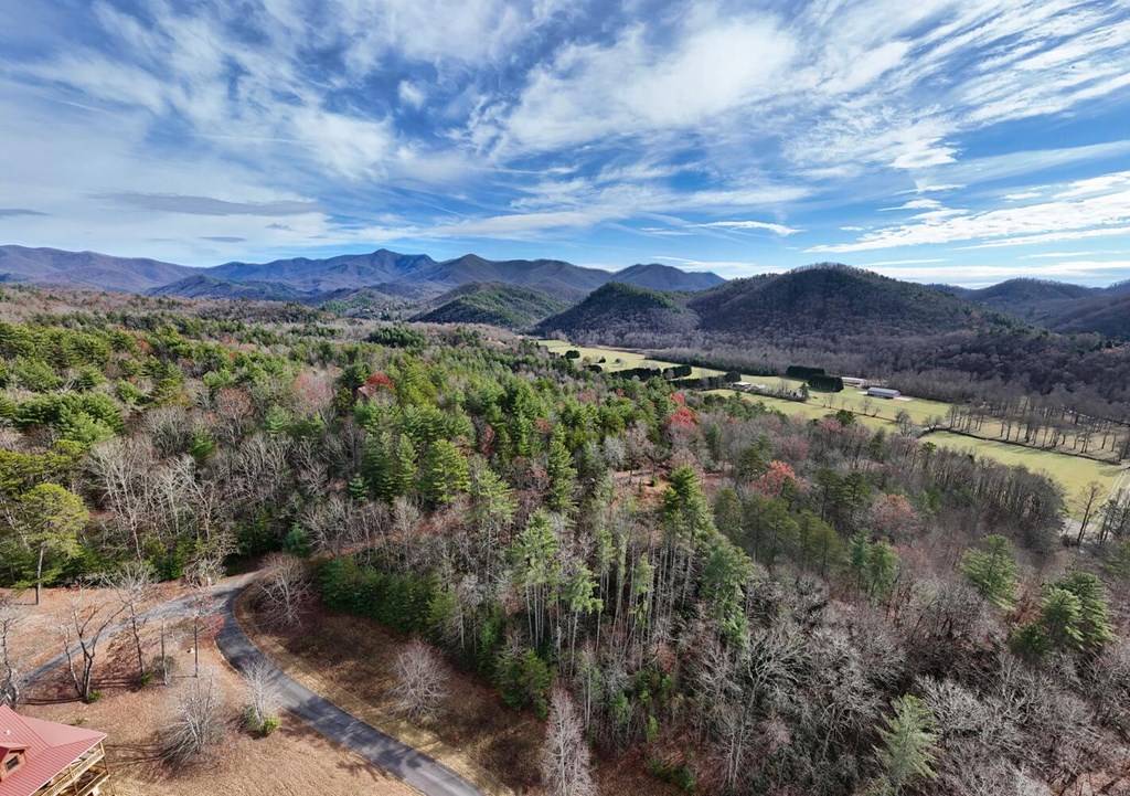 Hayesville, NC 28904,Lot 15 Moore Acres