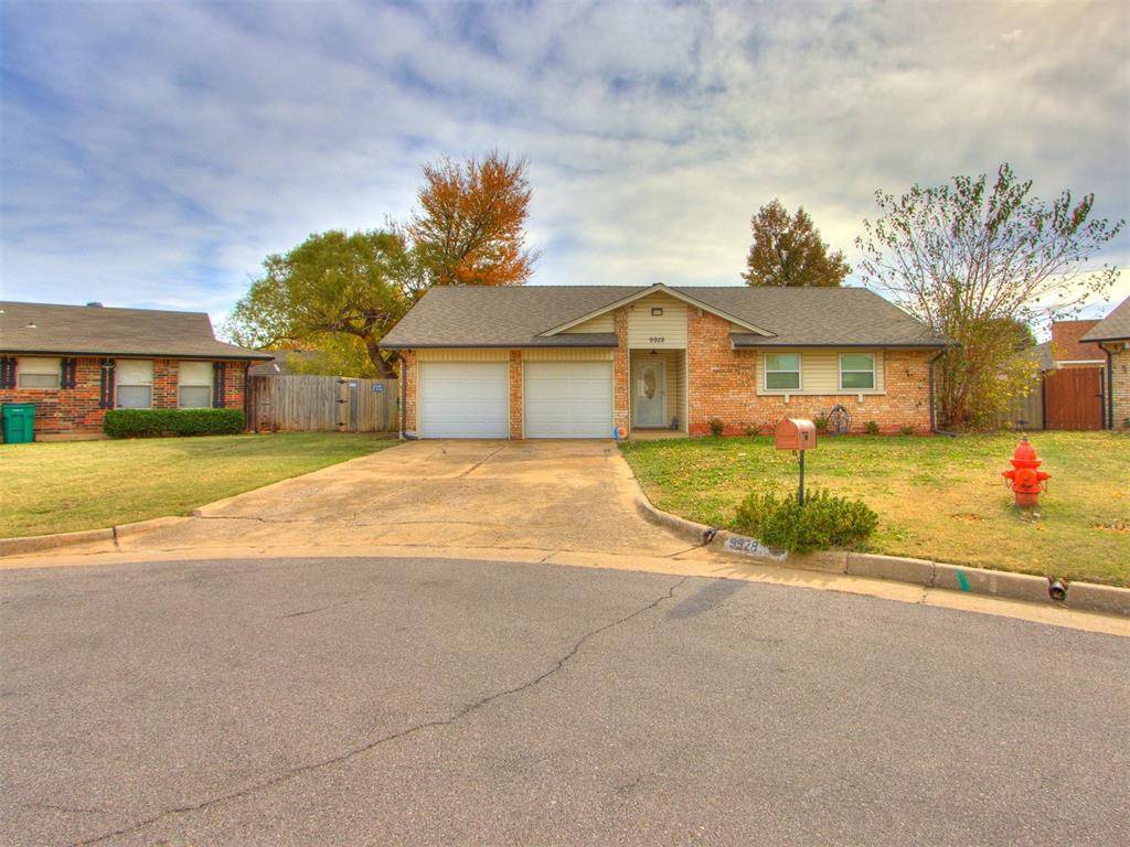 Oklahoma City, OK 73139,9928 S Mckinley Avenue