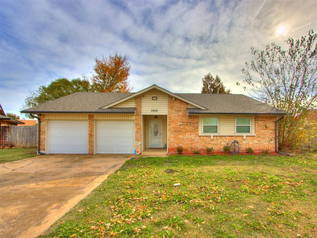 Oklahoma City, OK 73139,9928 S Mckinley Avenue