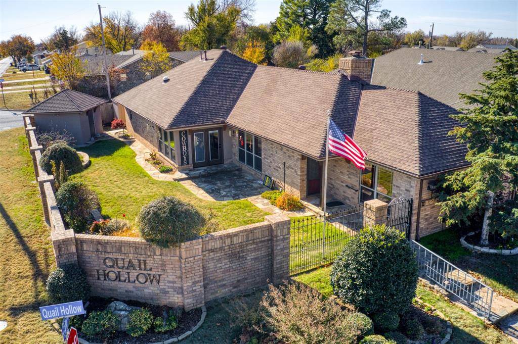 Shawnee, OK 74804,1135 Quail Hollow Road