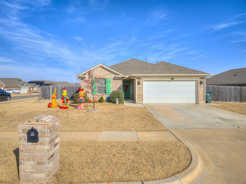 Choctaw, OK 73020,12601 Champoli Court