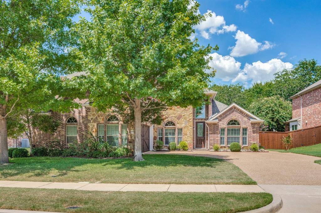 Mckinney, TX 75072,4504 Cherokee Drive