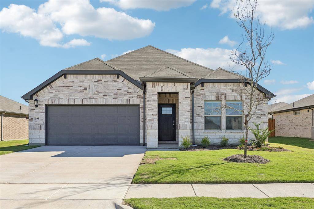 Greenville, TX 75402,305 Canyon Oaks Drive