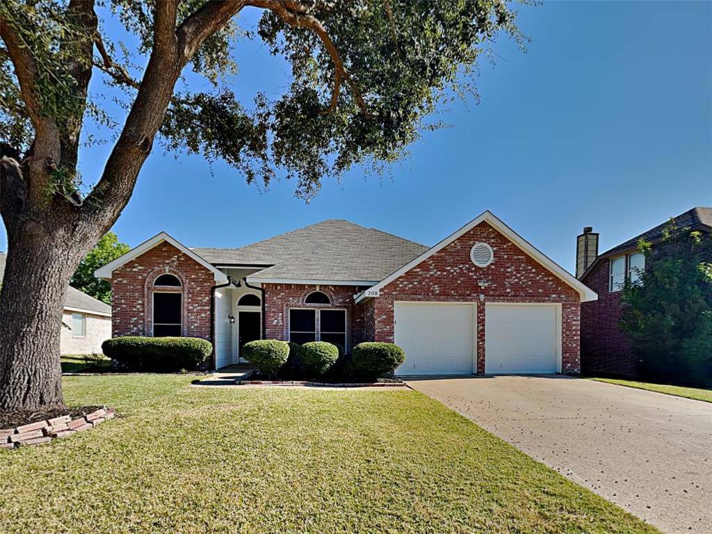 Rockwall, TX 75032,208 Overbrook Court