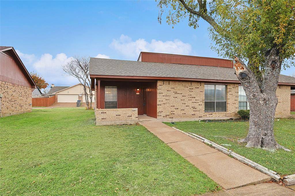 Glenn Heights, TX 75154,1711 Creekview Drive