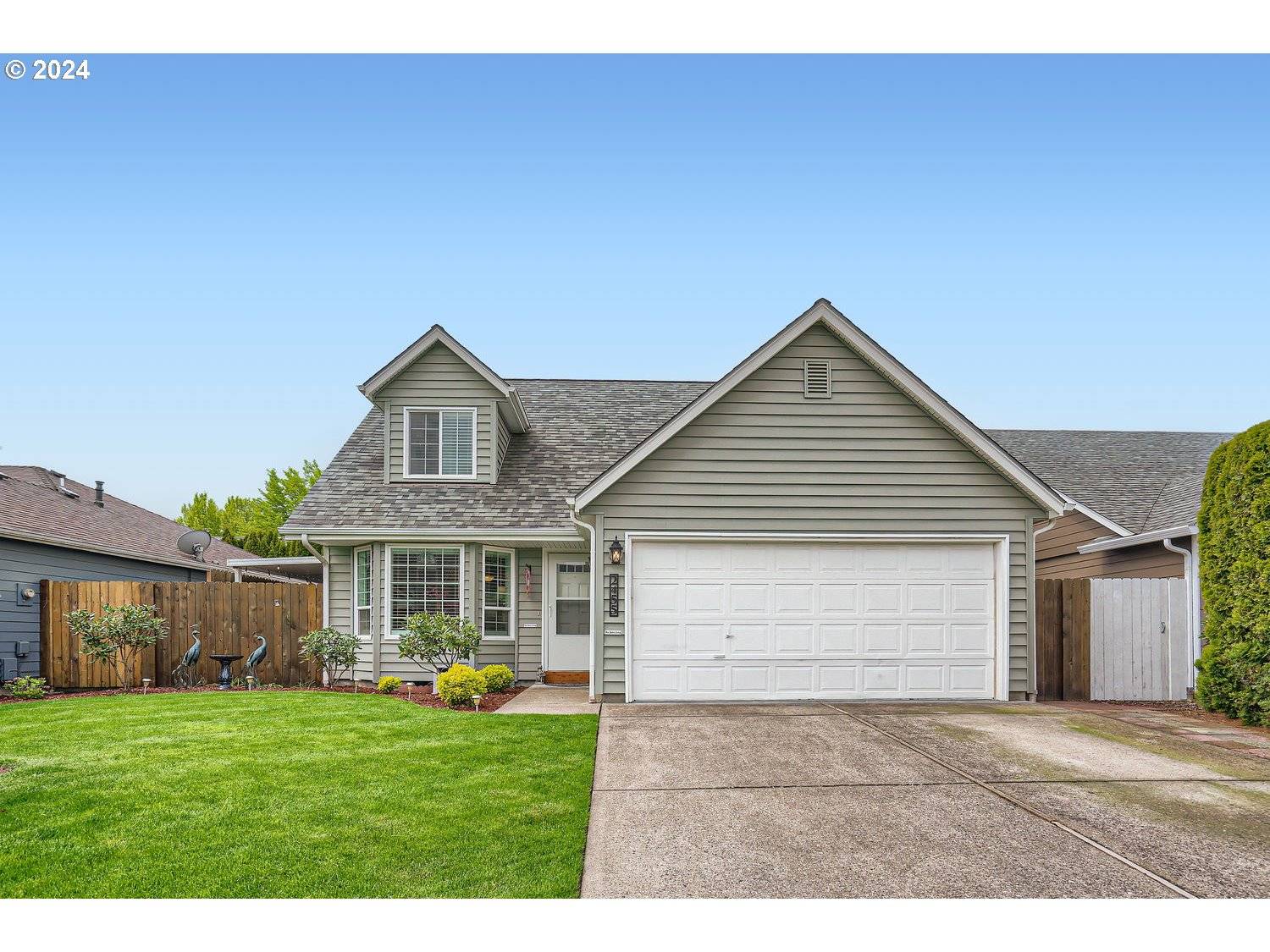 Salem, OR 97317,2455 CONNEMARA CT