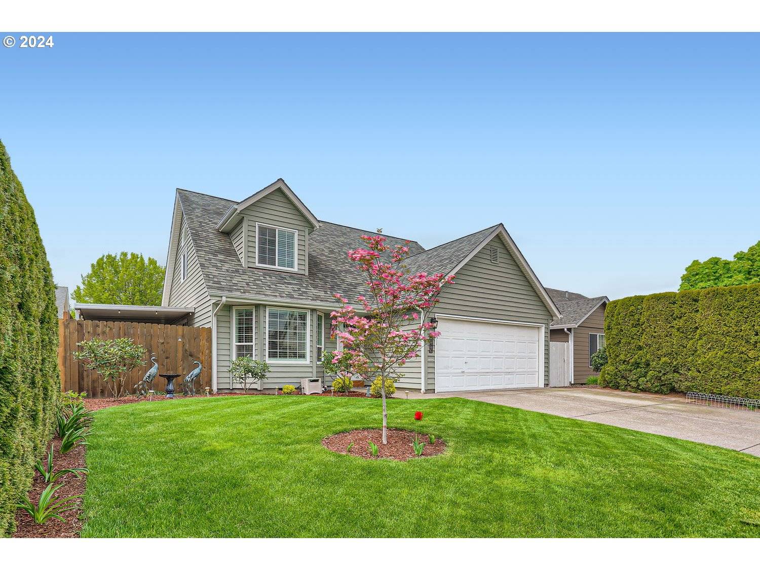 Salem, OR 97317,2455 CONNEMARA CT