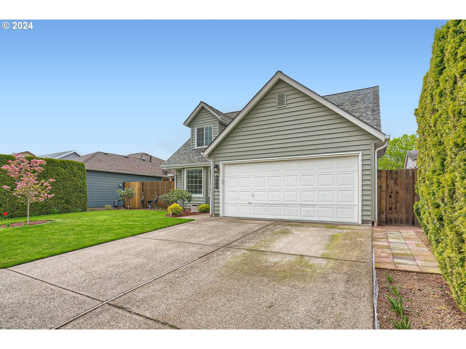 Salem, OR 97317,2455 CONNEMARA CT