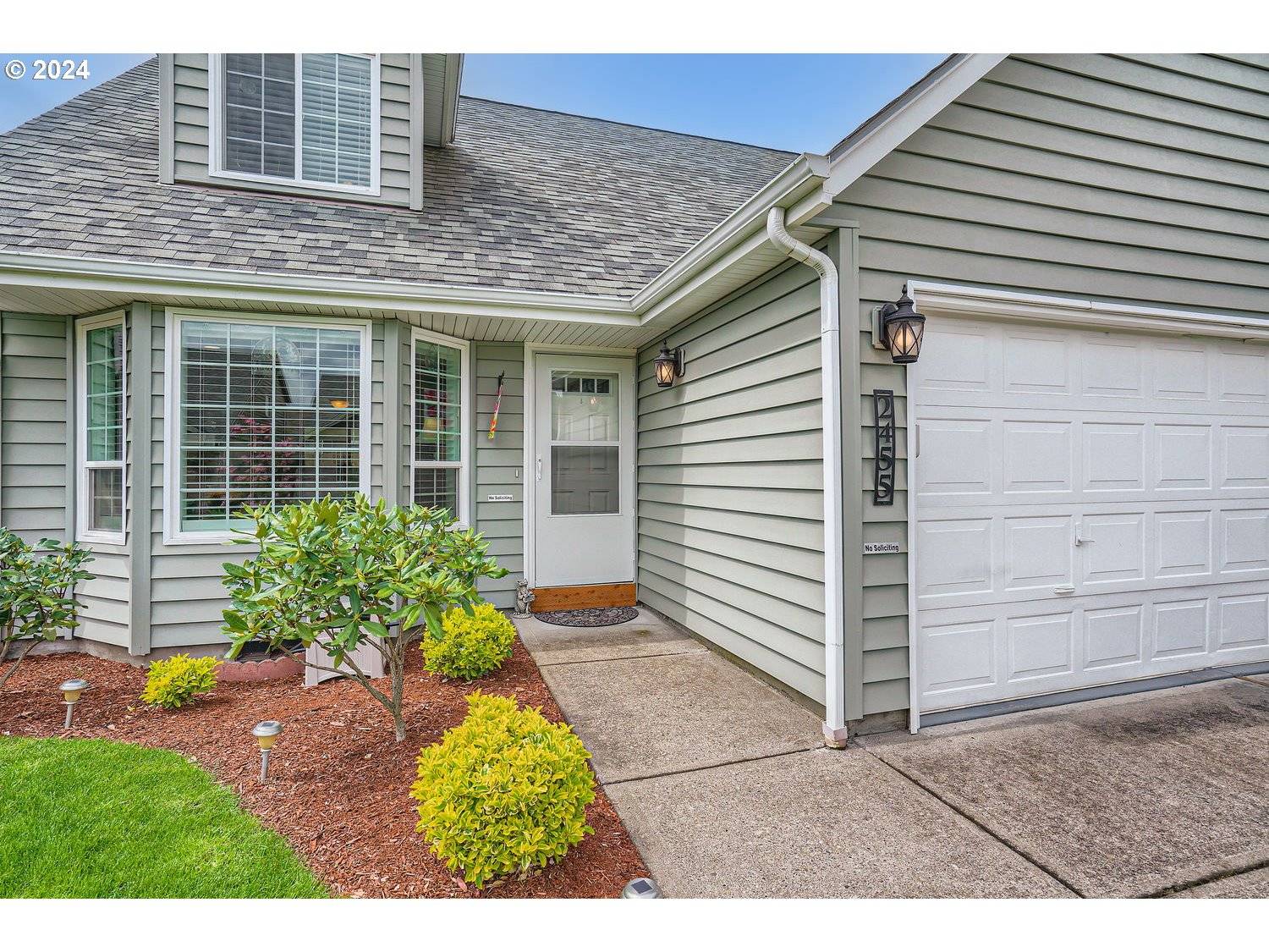 Salem, OR 97317,2455 CONNEMARA CT