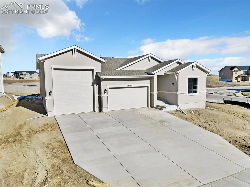 Colorado Springs, CO 80908,8262 Perry Owens DR