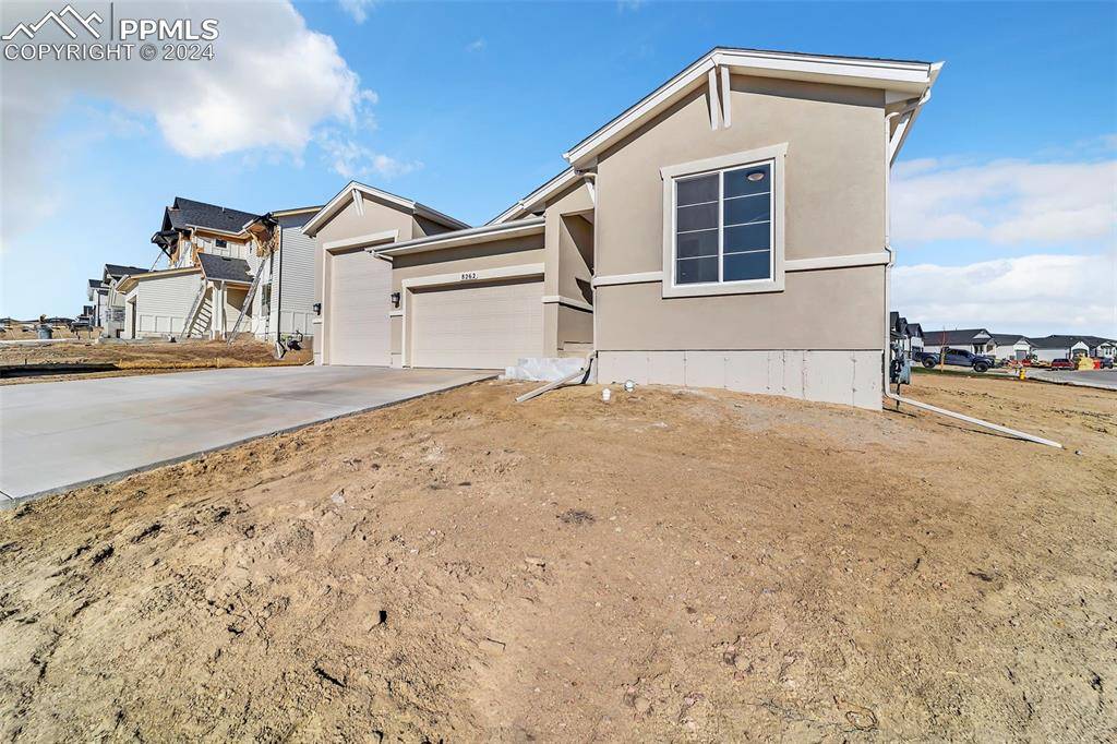 Colorado Springs, CO 80908,8262 Perry Owens DR