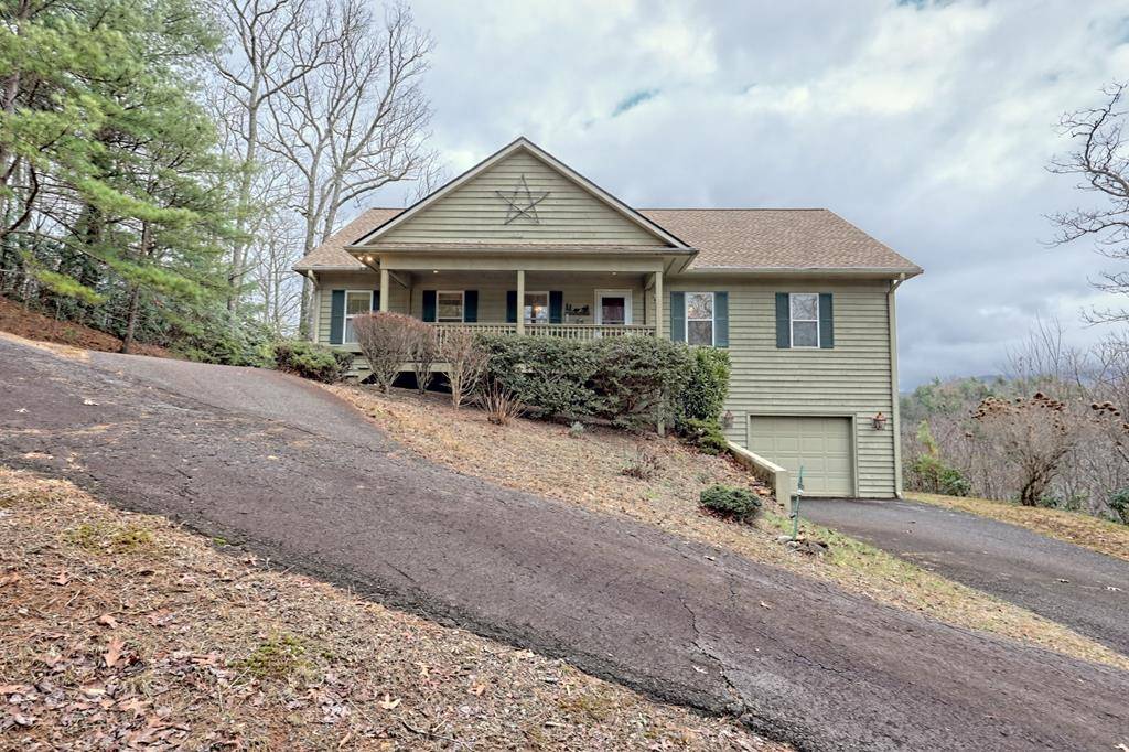 Blairsville, GA 30512,116 Souther Ridge Conn