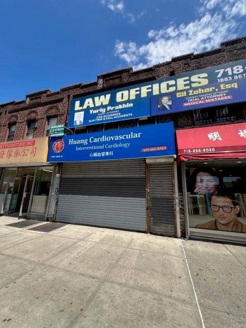 Brooklyn, NY 11214,1881 86th ST
