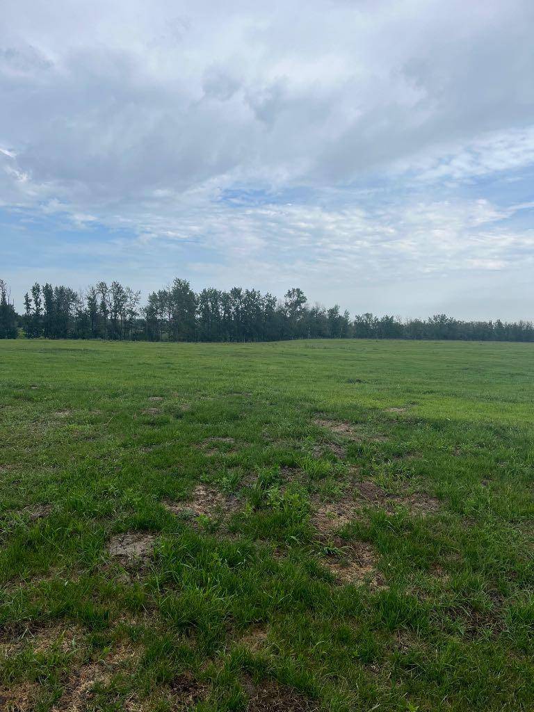 Rural Red Deer County, AB T4S 0M6,70 Acres SE of Innisfial