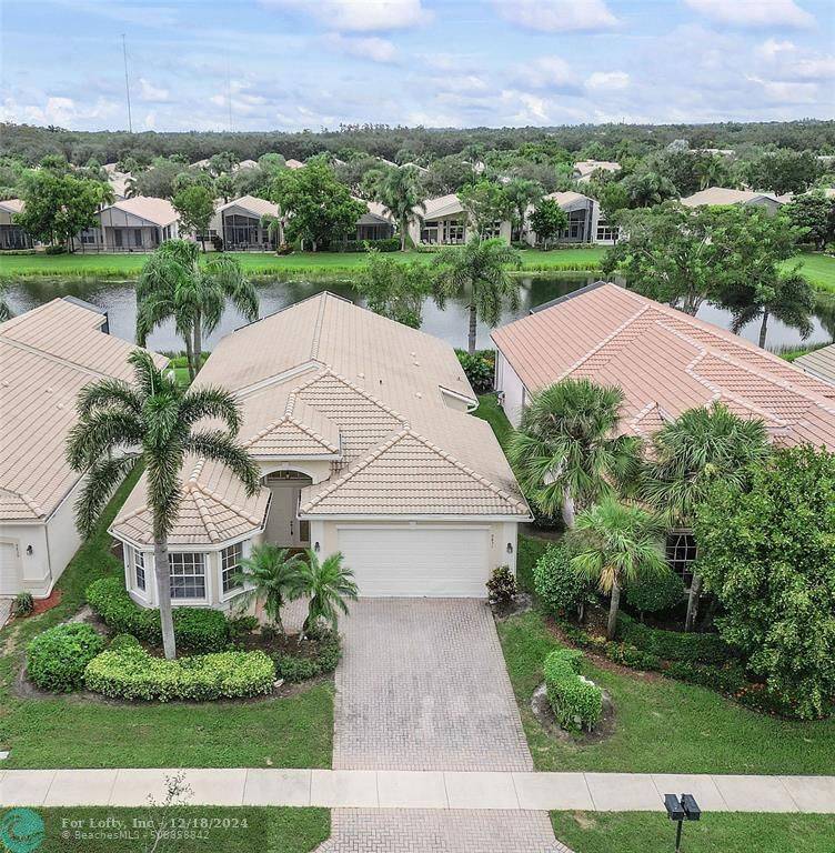 Lake Worth, FL 33467,9831 Tallyrand Dr