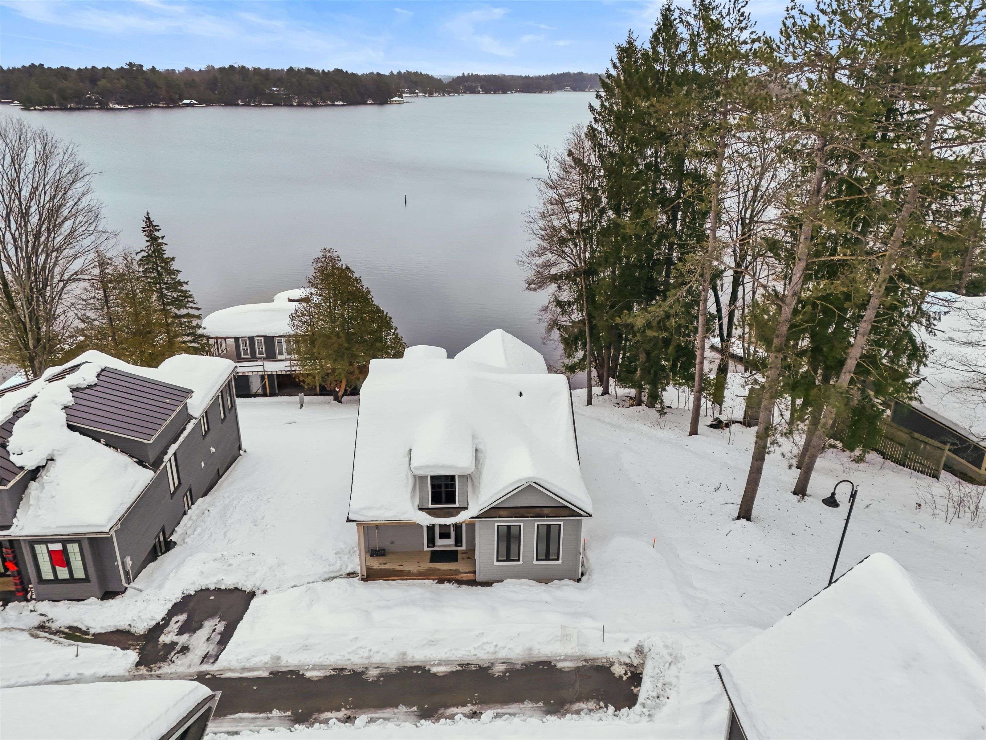 Muskoka Lakes, ON P0B 1G0,2054 Peninsula RD #37