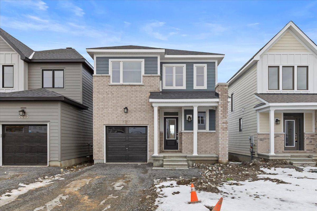 Stittsville - Munster - Richmond, ON K0A 2Z0,2040 Postilion ST