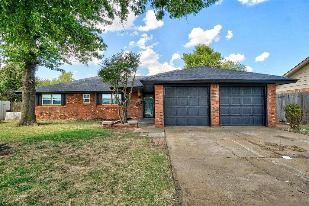 Oklahoma City, OK 73120,1719 Fremont Drive