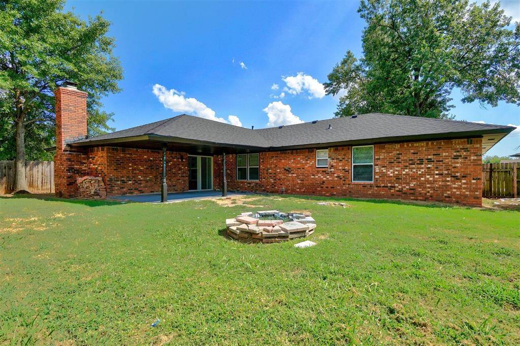 Oklahoma City, OK 73120,1719 Fremont Drive