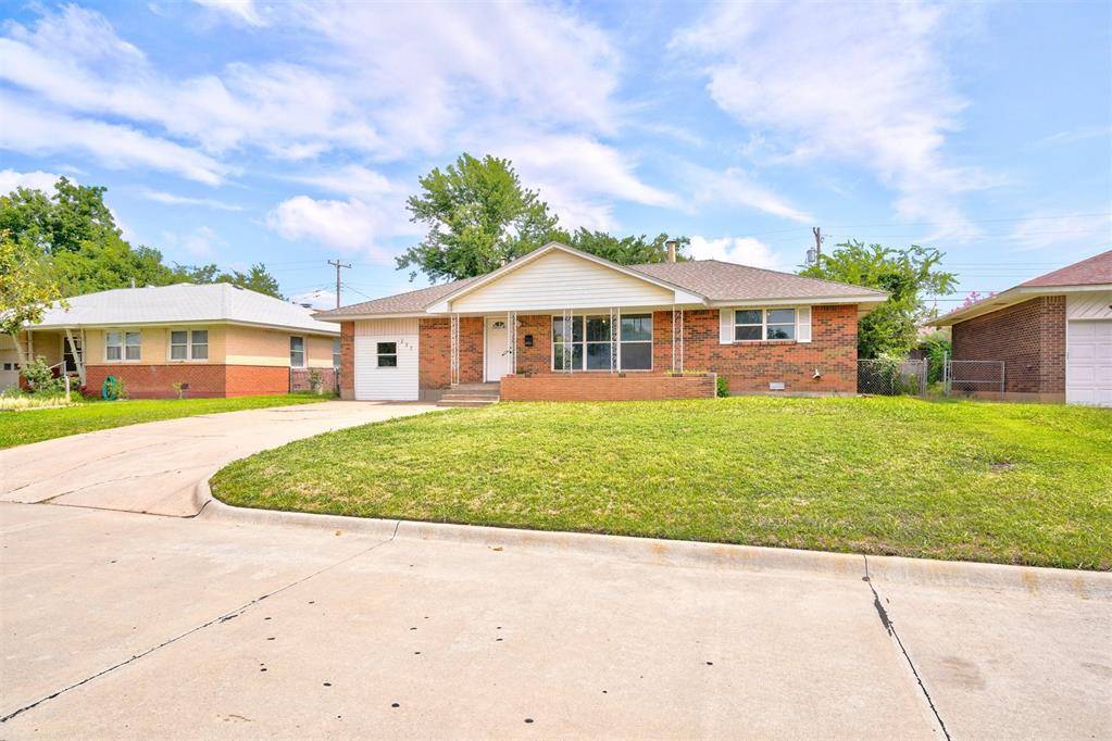 Midwest City, OK 73110,237 W Coe Drive