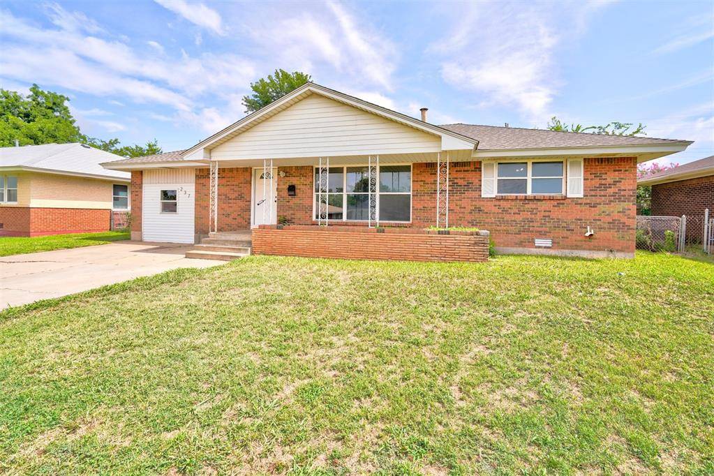 Midwest City, OK 73110,237 W Coe Drive