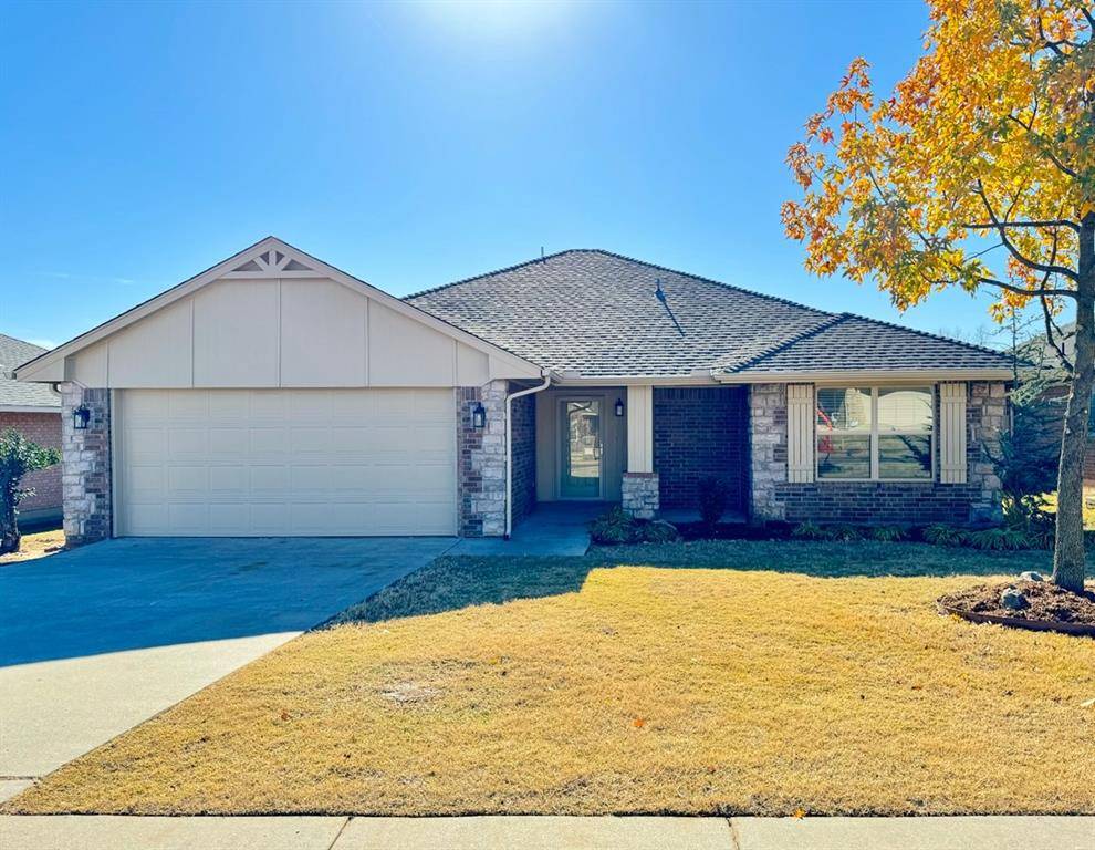 Midwest City, OK 73130,9312 Pear Street