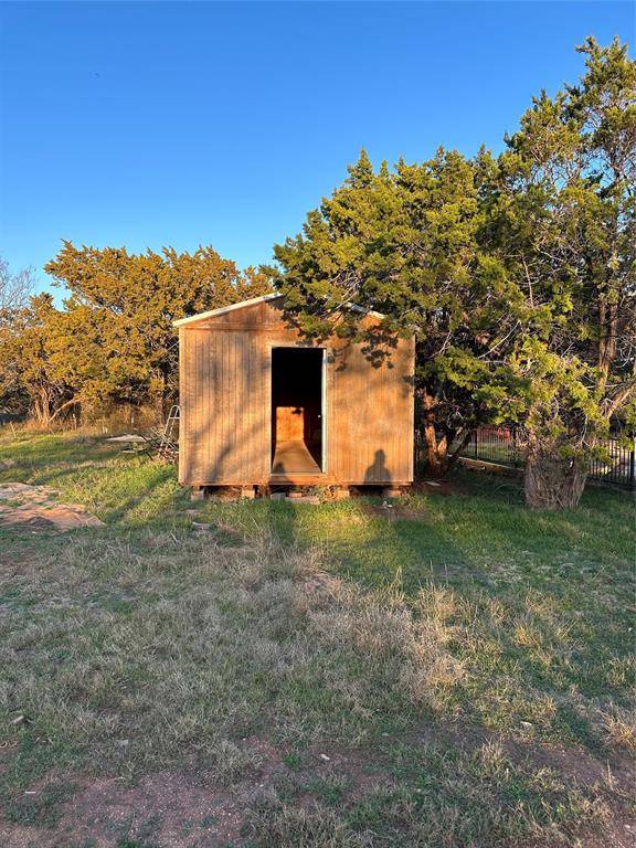 Buffalo Gap, TX 79508,1149 Marc Street #A