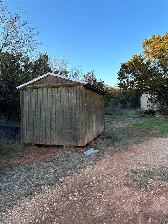 Buffalo Gap, TX 79508,1149 Marc Street #A