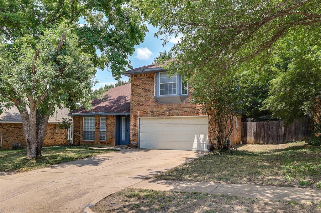 Arlington, TX 76016,7101 Hawaii Lane