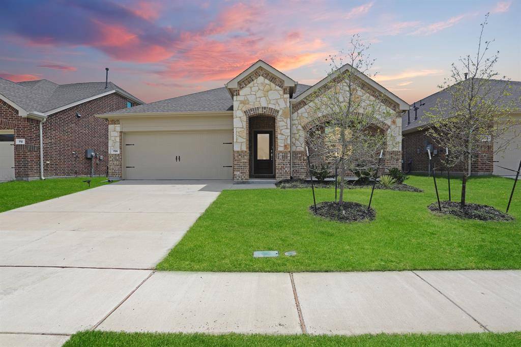 Forney, TX 75126,708 Lombard Lane