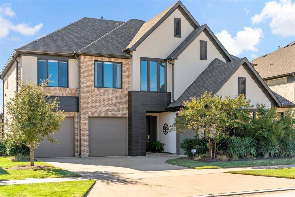 Prosper, TX 75078,4111 Woodbine Lane