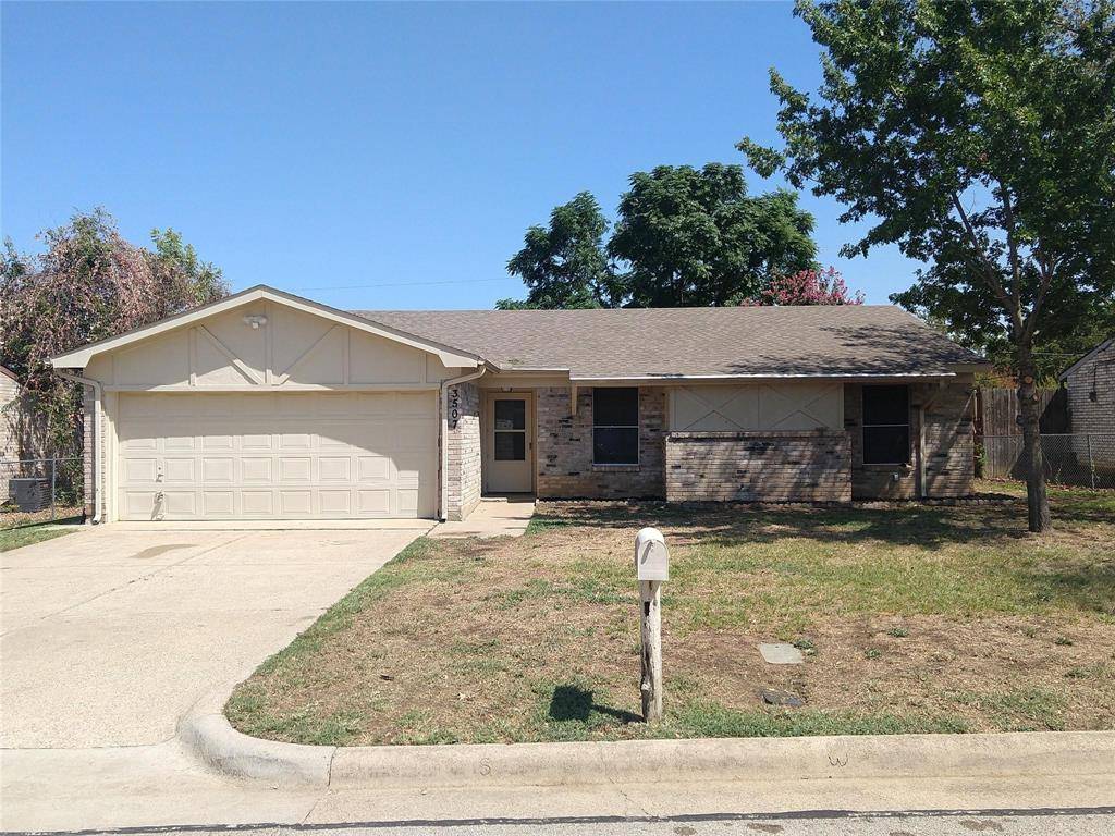 Arlington, TX 76016,3507 Biscay Drive