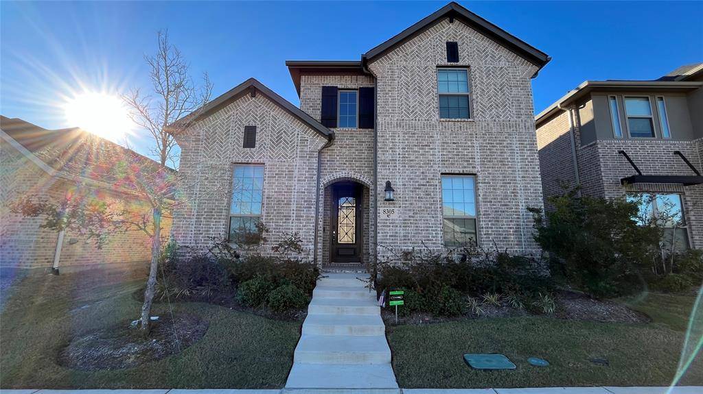 Mckinney, TX 75071,8305 Pine Island Way