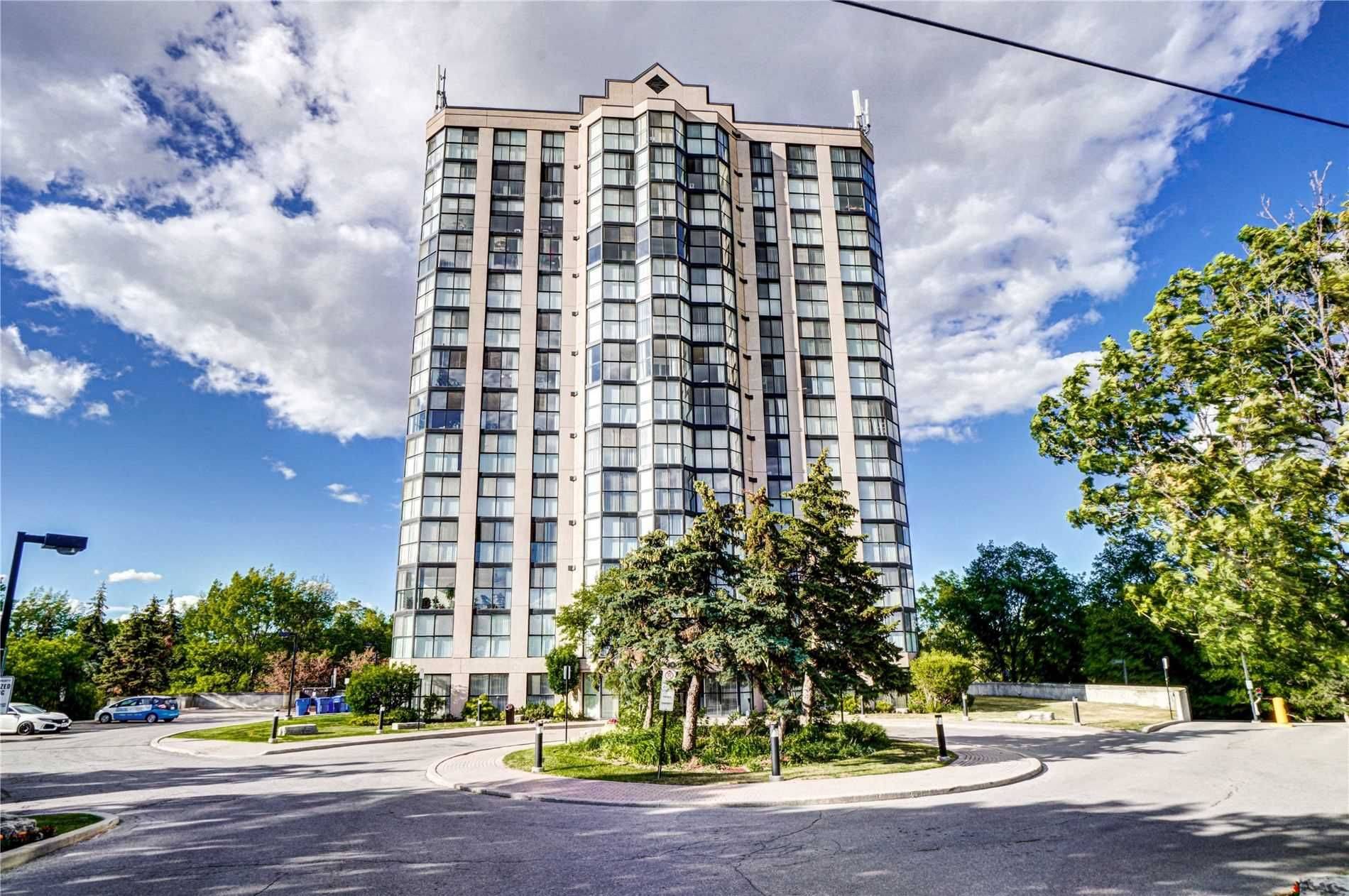 Toronto W10, ON M9W 6T4,600 Rexdale BLVD N #704