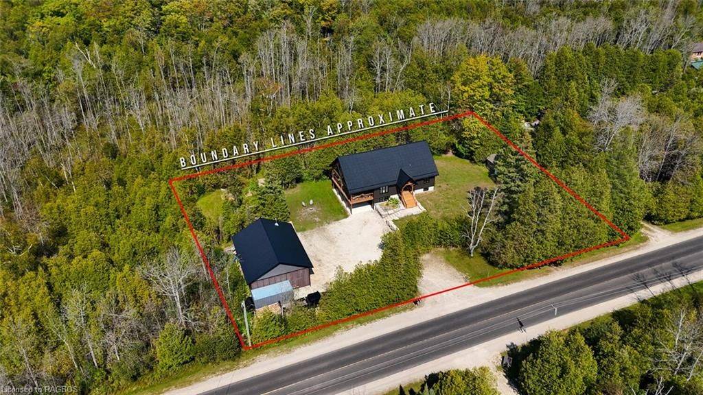 South Bruce Peninsula, ON N0H 2T0,143 OLIPHANT WAY N/A