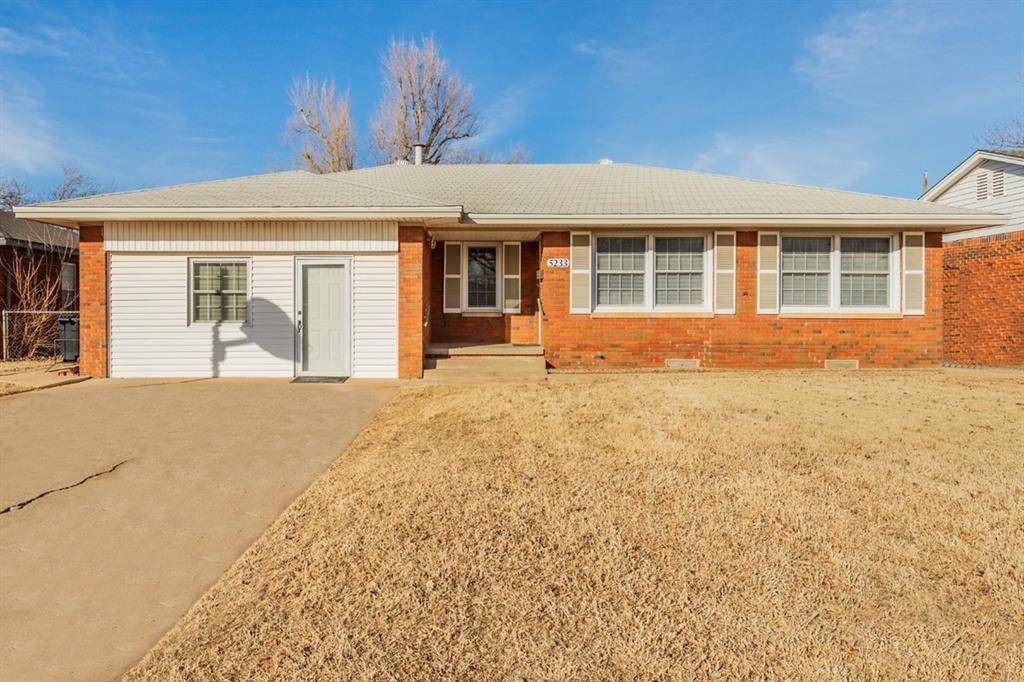 Warr Acres, OK 73122,5233 NW 47th Street