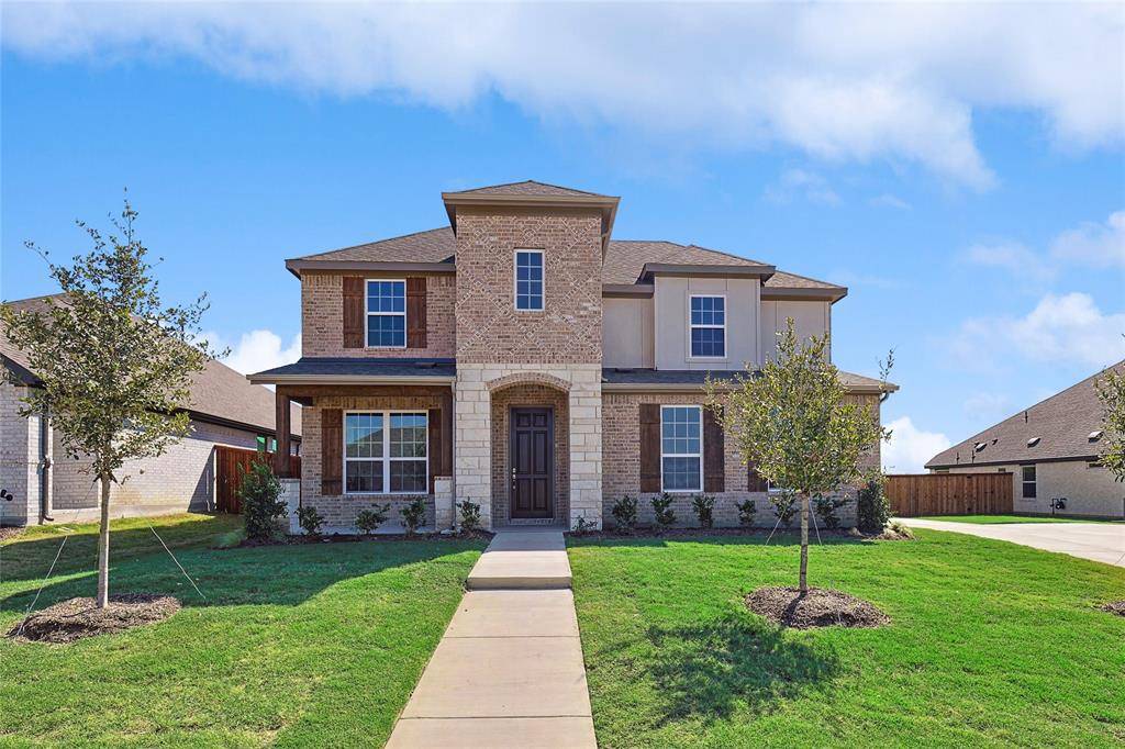 Midlothian, TX 76065,3930 Timberview Street