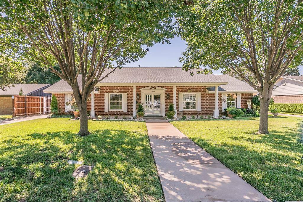 Fort Worth, TX 76103,5008 Granite Shoals Avenue