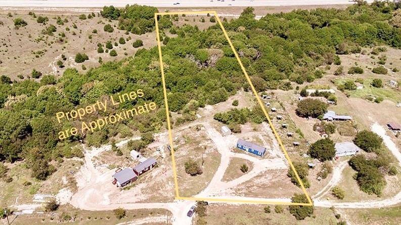 Hillsboro, TX 76645,147 Private Road 485